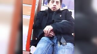 Str8 spy guy wants to play