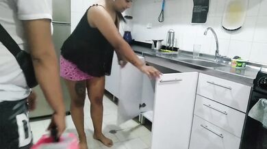 Blonde Wife Screamed Loud For Kinky Ass Fuck During Brazen Outdoor Infidelity