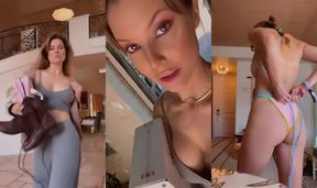 Astonishing adult movie milf newest uncut amanda cerny