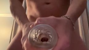 Fleshlight Action
