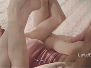 Stepdad.. We Have Already Screwed..Just Finish Me Please - Charles Dera, Rose Carter