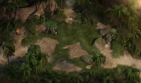 Treasure of Nadia: love potion goes wrong ep 264