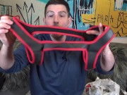 J'ai achete des sextoys pour hommes et des accessoires bdsm libertin et gay sur TEMU