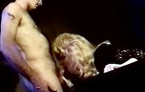 Crossdresser fucks a guy