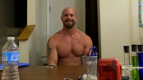 What's New with Muscled Mitch