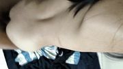 Cogida rápida con mi novia, gime mucho