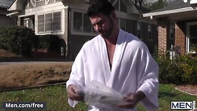 (billy santoro, michael delray) - str8 to gay