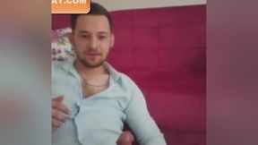 straight macho turkish hunks cumshots