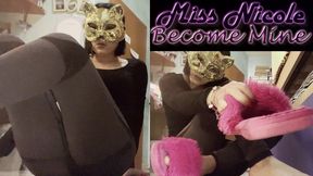 Become Mine