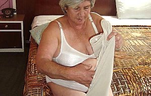 HelloGrannY Best Latin Amateur Pics Collection