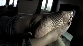 Sexy Soles Of Venus  -Extended