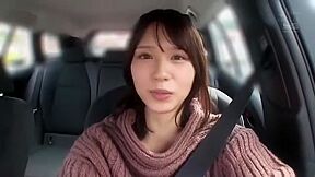 Nanami Ogura's tension is released and she becomes free to follow her desires.