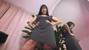 Non-stop Verbal Annihilation