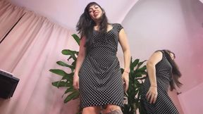 Non-stop Verbal Annihilation