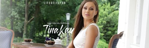 How i met my girlfriend, Tina Kay