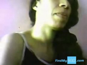 Arab Egyptian Girl Anal on Webcam