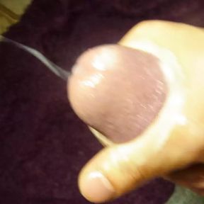 Cumshot other angle