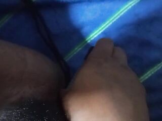 Double joy and anal enjoyment