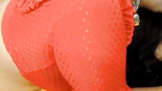 Desi Bhabhi Fucking in the Brother-in-law