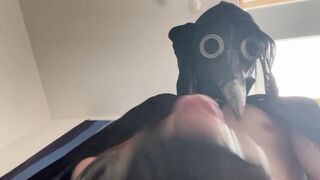 plague doc unwraps for you