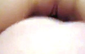 Ich fickte  NICHT tochter  und spritzte ihr auf die votze