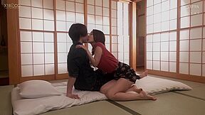 Vec-522 Venus Yu Shinoda The Best Friend Of The Bride Who Came To Preach The Unequaled Yarichin
