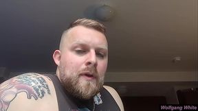 STRAIGHT STEPBRO POUNDS YOU DEEP - BOTTOMPOV