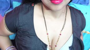 Sasur and Bahu Ke Najayas Sambandh Sex Video Stepfather-in-law Fucked by Stepdaughter-in-law Alone in the Room for Oil Massage D