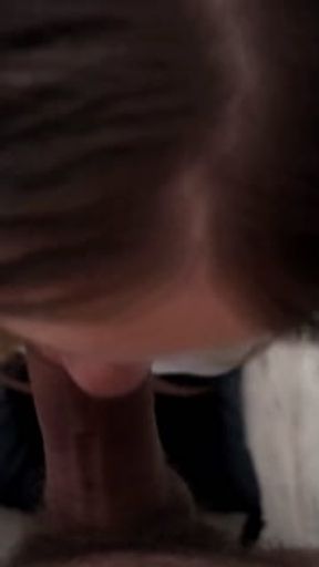 Very slutty pretty girl talks dirty, masturbates and moans loudly for multiple orgasms.