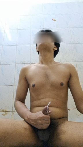 I wish i can walk naked like this in everywhere , naked