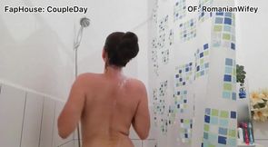 Just a Little Shower