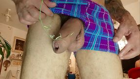 CIRO huge dick