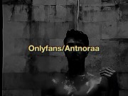 Public shower soft porn nude in Bali