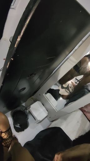 Bts Blooper.... Tech Malfunction Lol