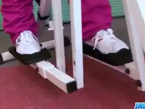 Saucy Rika Kitano Goes Wild on a Juicy Cock in Steamy Scene