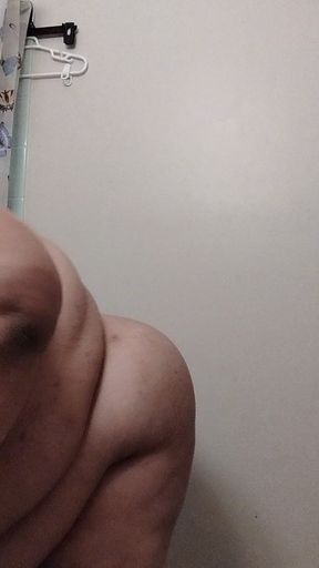 I'm so Wet for You Daddy