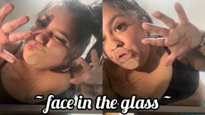 Another encounter with crystal and my body