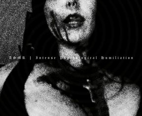 SUBTITLED AUDIO | ASMR | Intense Psychological Humiliation 𖦹