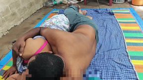 Step Son Wants with Step Mom Part 1