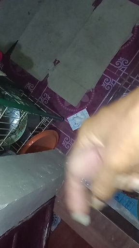 My Morning Pee