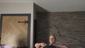 Office Discipline The complete clip