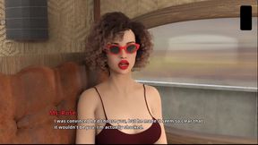 College Kings 25 We Played an Amazing Game on the Ship