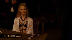 Candee Licious's hd dirt by Luxure