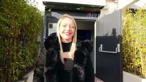 La demande plus coquine d'Ashley...