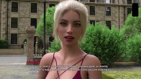 College Kings 22 Riley Love It When I Fuck Her Hard