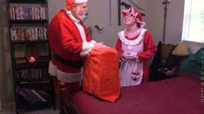 The Kinky Kringles HD