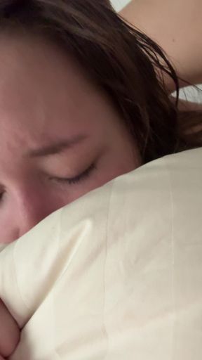 I Recorded Our Sex on a Selfie Camera