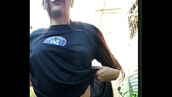 La hermanastra de mi novia es mejor que mi novia chupando y todo