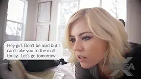 Chad And Summers Young (18+) Clip With Missa X, Summer Day And Chad White