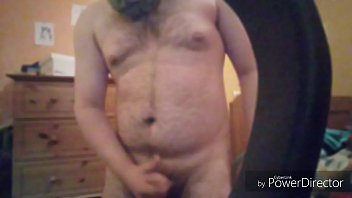 Gay dog masturbation